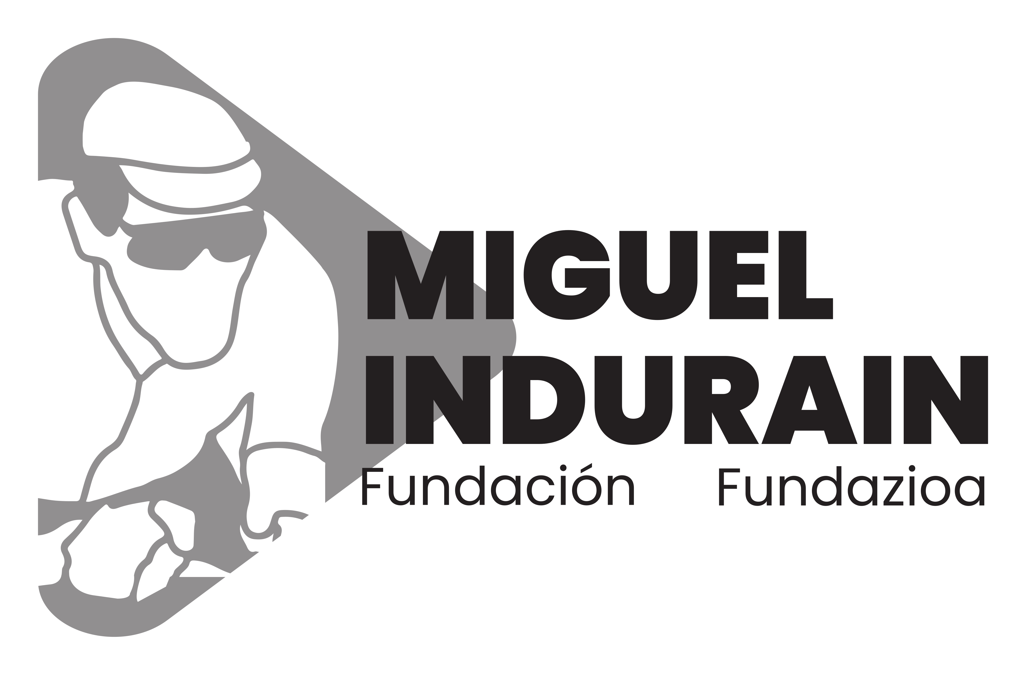 Logotipo monocromo